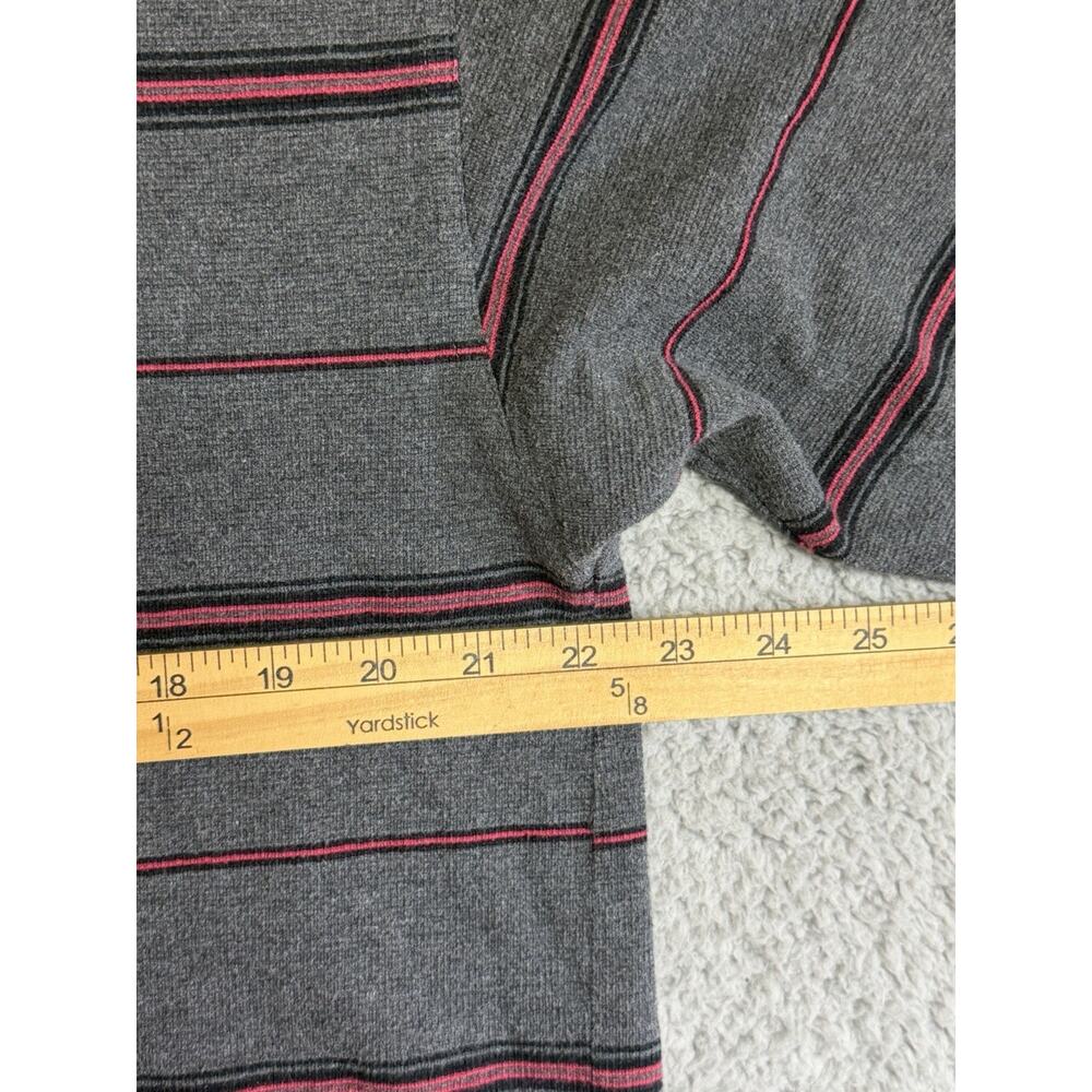 Disney Golf Collection Shirt Mens L Goofy Character Gray/Red Logo Embroidery - Picture 10 of 12
